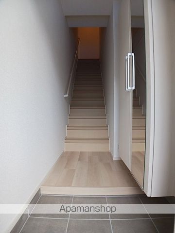 リヴェールの内装写真
