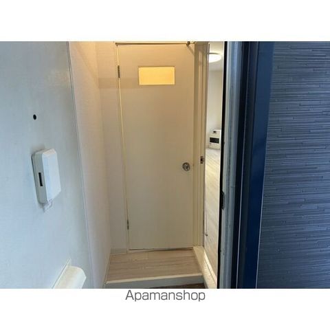 AMS山鼻の内装写真