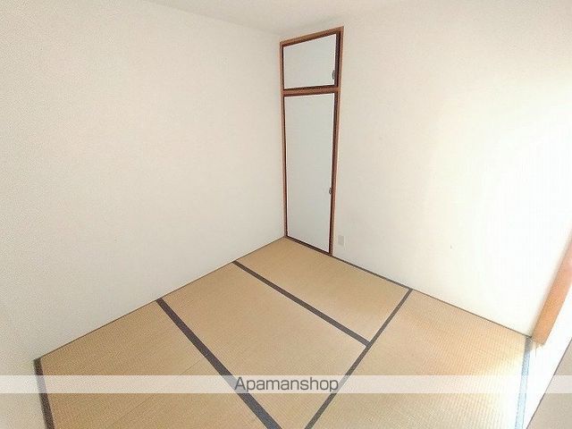 エミネンス辻本IIの内装写真