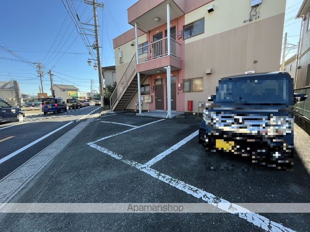 サンクローバーIのその他写真