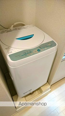 クレイノフラットメイト桜の内装写真