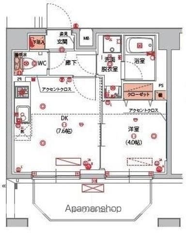 ハーモニーレジデンス山手サウス大塚のイメージ