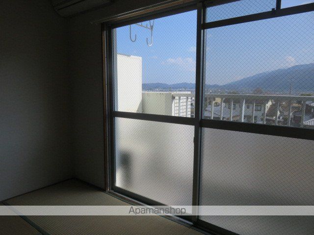 広栄マンションVIの内装写真