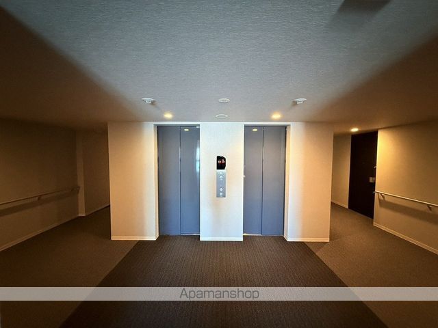プレミストタワーズ札幌苗穂BRIGHTGATEのその他写真