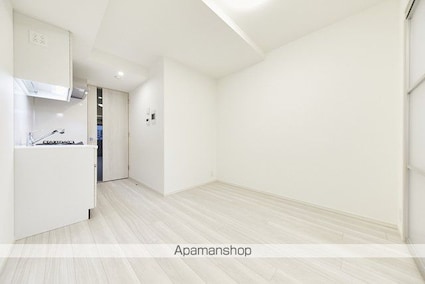 アーバネックス早稲田テラス[1DK/25m2]のリビング・居間