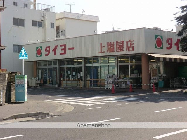 Raftelの周辺写真