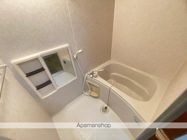 YNT第2マンションの内装写真