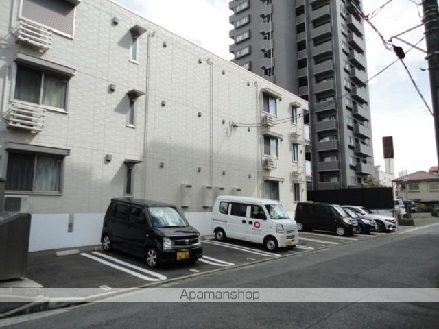 グランテリア庚午南のその他写真