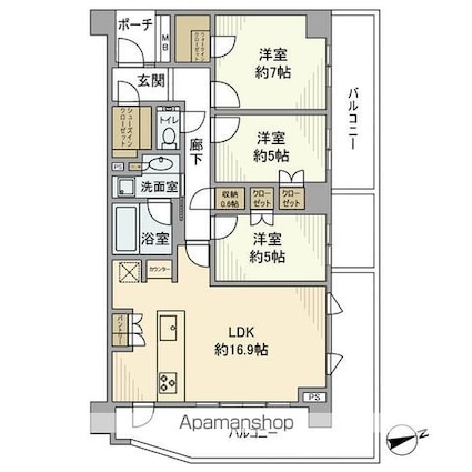 サムネイルイメージ