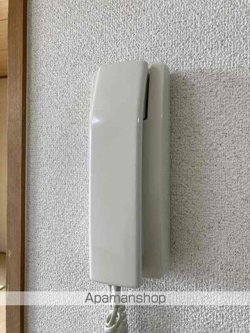 アルベール本町の内装写真