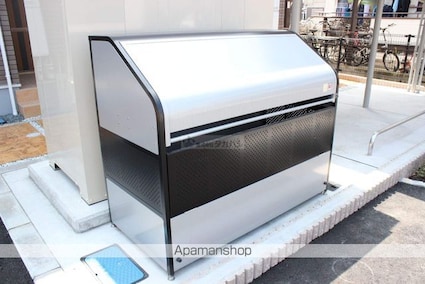 ツイン　パールＡ[1LDK/44.97m2]の共用部2