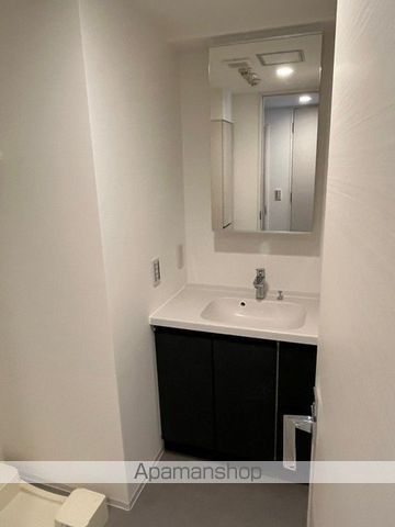 クレストコート木場の内装写真