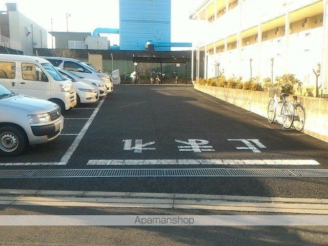 レオパレスハッピネスのその他写真