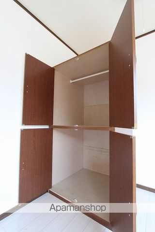 シャトウKTの内装写真
