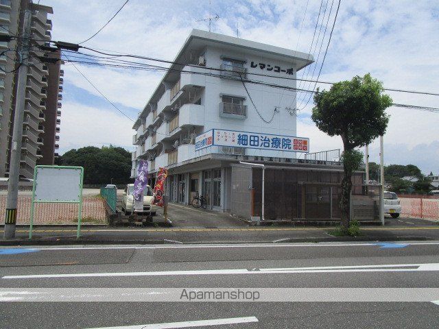 マリベール ラ メールの周辺写真