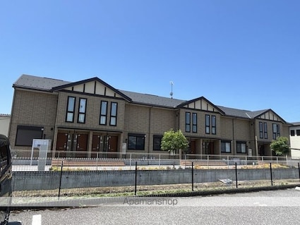 エルカーサ[2LDK/66.66m2]の外観5