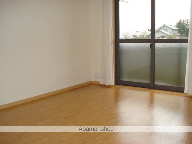 メゾンホリコシ1の内装写真