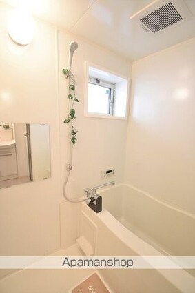 ベルシャトル　Ｃ棟[1K/26.71m2]のバス