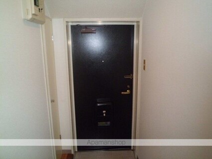 エステーム下高井戸[1K/20.14m2]の玄関2