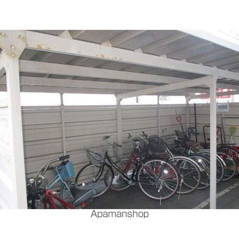 MOマンションの内装写真