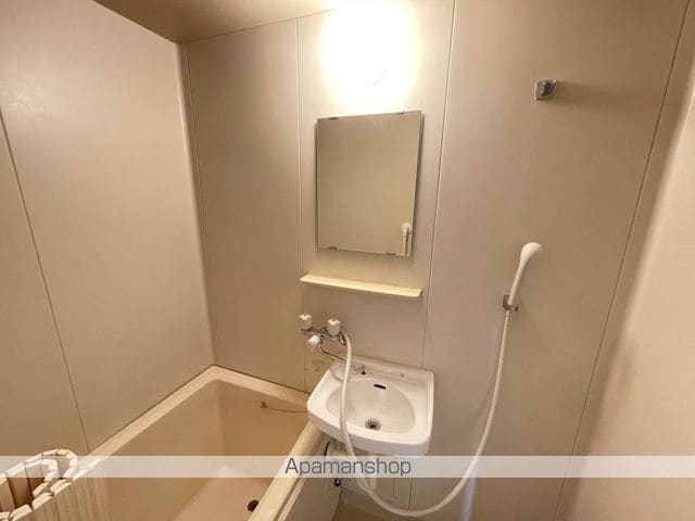 イーストハイツの内装写真