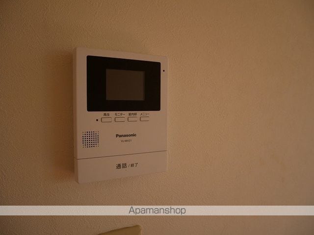 カーサ日の出の内装写真