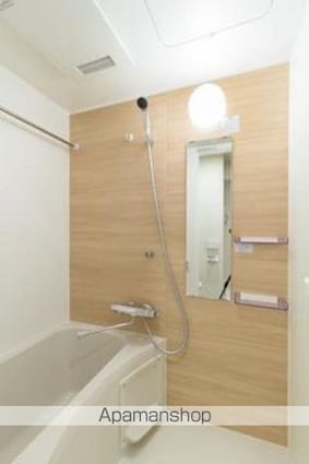 イプセ品川戸越[1K/21.52m2]のバス