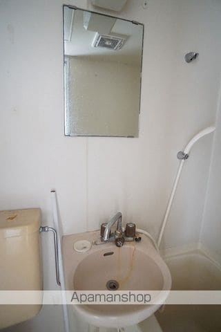 コーポサンエース有玉西の内装写真