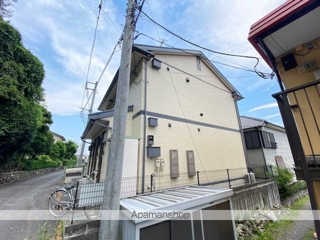 ヴェルドミールの外観写真