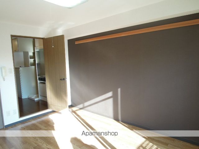 マンションフルールの内装写真