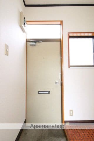 習志野コーポラスの内装写真