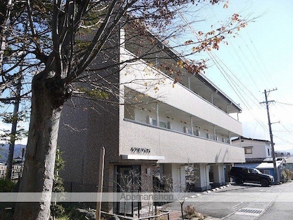 サンベルクイマイ[1K/21.51m2]の外観2