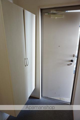 メゾンヴェール徳住の内装写真
