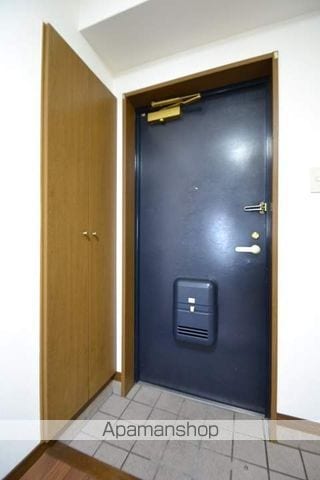 サニークレスト清水の内装写真