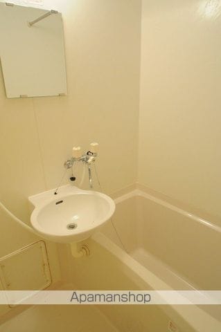 レオパレスパンプキンハウスの内装写真