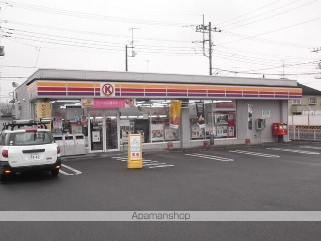 MAISON楓IIIの玄関写真