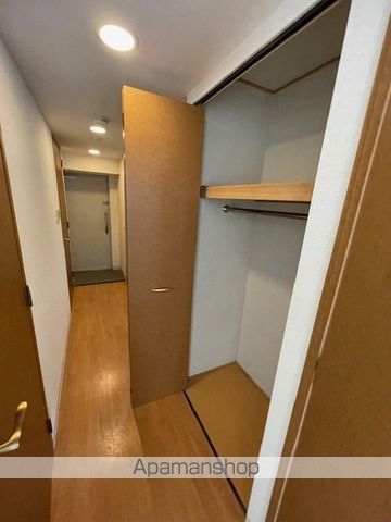 ビバーチェ鷺洲の内装写真