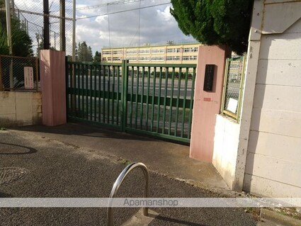 東京都杉並区永福３丁目[1LDK/49.54m2]の周辺7