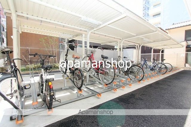ESLEAD松屋町グレイスのその他写真