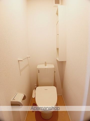 エスケー レジデンスの内装写真