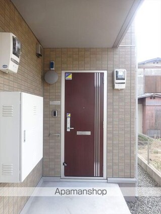 ルナ・クレシエンテ[1LDK/37.53m2]のエントランス1