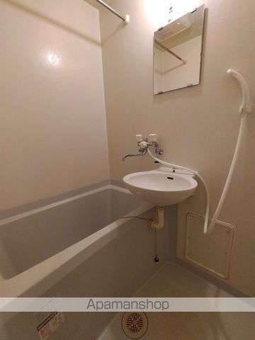 レオパレスロンの内装写真
