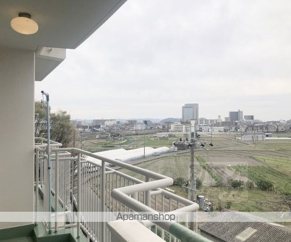イトーピア向日の内装写真