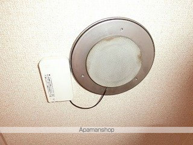 パンセスA棟の内装写真