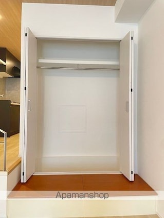 レジディア上野御徒町[1R/31.21m2]の内装