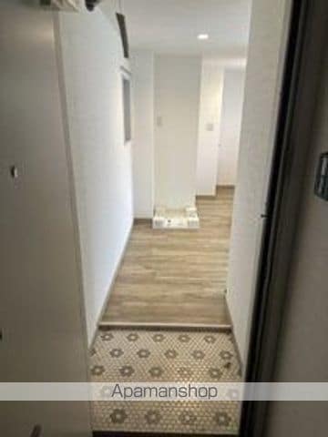 花園ビルの内装写真