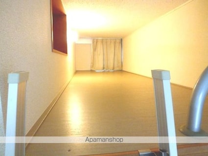 レオパレスシャンブル穴川[1K/19.87m2]の内装1