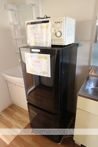 メゾンラフィーネの内装写真