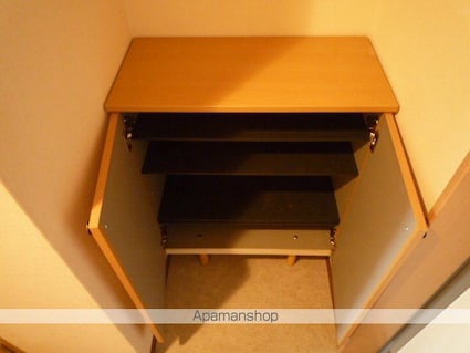 滋賀県草津市野路東６丁目[1DK/30.55m2]のその他設備