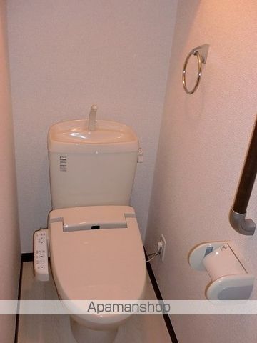 レオネクストBELLの内装写真